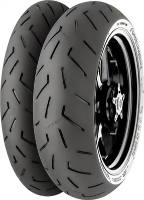Immagine prodotto di Pneumatici CONTINENTAL ContiSportAttack 4 190/55 ZR 17 M/C (75W) TL