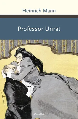 Image de Professor Unrat