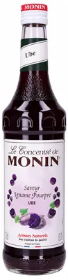Produktbild von Monin Sirup Ube 700ml