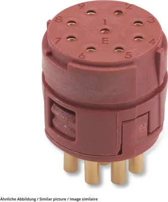 Zdjęcie produktu dla "Epic Signal M23 9E Blms (5)"