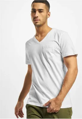 Image de T-Shirt Homme T-Shirt Urban Classics blanc - L