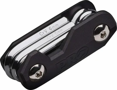Produktbild von PRO Minitool Black 6 Multitool