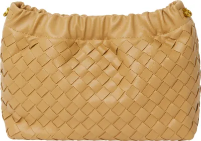Image de Sac à main FENIA pour femme - beige, taille unique