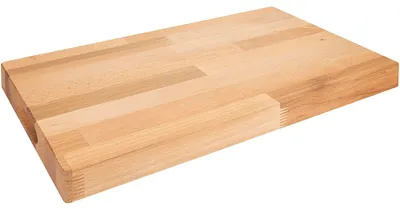 Produktbild von Contacto Holzbrett 45 x 27 x 4 cm