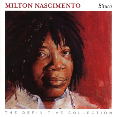 Produktbild von Nascimento, M: Bituca-The Definite Collection