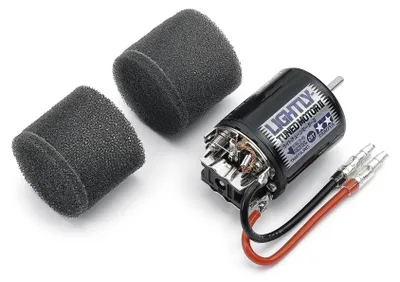 Produktbild von Tamiya 22097, Motor, Aluminiumoxid, Karbon