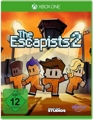 Produktbild von The Escapists 2 Special Edition