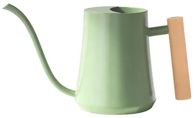 Image de Arrosoir pour plantes d'intérieur - 1 litre, vert