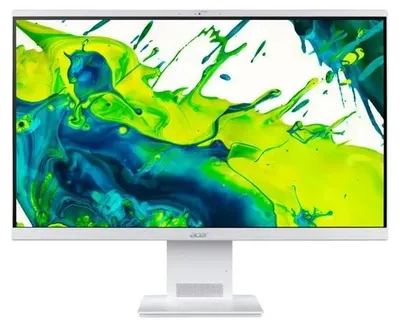 Immagine prodotto di PC all-in-one Acer Aspire S27 da 68,6 cm (27") - All-in-one con monitor - Core Ultra 7