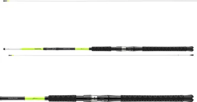 Imagen del producto de Caña de pescar Daiwa Sealine Interline X'treme, 2.25 metros, 100-250 gramos. Ideal para pesca en mar abierto