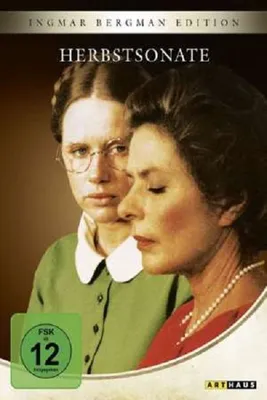 Obrázek produktu pro PLAION 1076508, Film, DVD, Německý, Švédský, 89 min, HOESTSONATEN, Drama