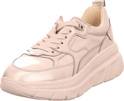 Produktbild von Gabor Damen Sneaker 29808-4.5, 29808-5, 29808-5.5, 29808-6, 29808-6.5, 29808-7, 29808-7.5, 29808-8 GAB-63-370 silber 4.5