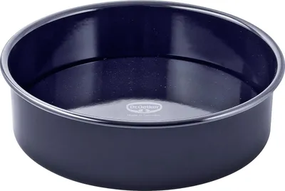 Zdjęcie produktu dla Dr Oetker tortownica do pieczenia miłość emalia Ø28 cm
