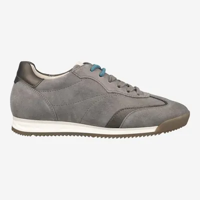 Image de Gabor 6025.02.003, baskets grises pour femme, taille 37