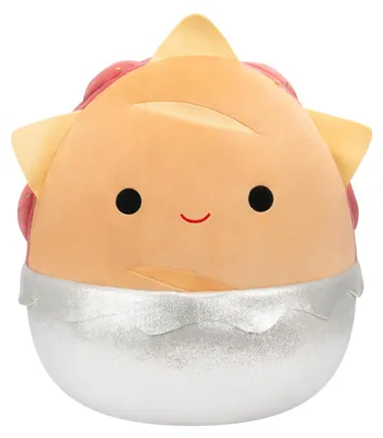 Zdjęcie produktu dla Squishmallows Sub Sandwich mit Fleischbällchen, 3 lat(a)