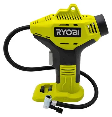 Obrázok produktu pre Ryobi R18PI-0 Akku-Handkompressor, ohne Akku und Ladegerät