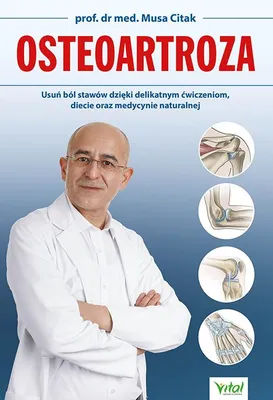 Produktbild von Osteoartroza