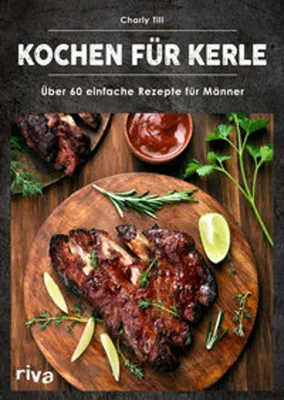Image de Kochen für Kerle