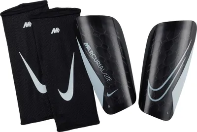 Produktbild von NIKE NK MERC LITE - FA22 Schienbeinschoner schwarz M