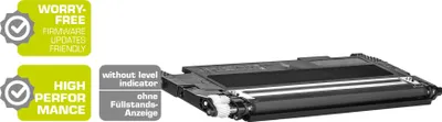 Immagine prodotto di Cartuccia toner KMP 2555.0083 1 pz. compatibile ciano