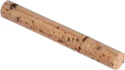 Immagine prodotto di Ridgemonkey Combi Bait Cork Sticks Galleggianti da pesca Golden 8 mm Golden 8 mm