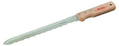 Image de Couteau pour laine de verre 620mm - TALIAPLAST - 480615