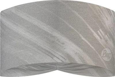 Produktbild von BUFF® Headband - CoolNet® UV Ellipse Jaru Light Grey