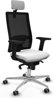 Obrázek produktu pro Kancelářské křeslo Piqueras y Crespo 2D086G2 White