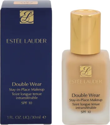 Produktbild von Estée Lauder Double Wear Stay-in-Place SPF10, Pumpenflasche, Flüssigkeit, Universal, Licht, tral, 2W2