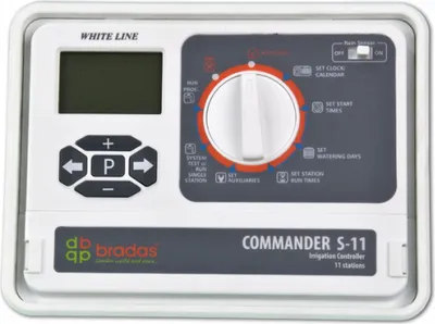 Zdjęcie produktu dla Bradas WL-31S11, System nawadniania kropelkowego, Polska, 1 szt.