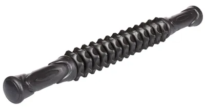 Obrázek produktu pro Multipack 2ks Roller Massager masážní tyč černá, 1 ks