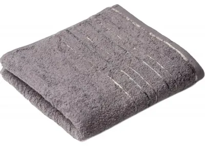 Zdjęcie produktu dla Ręcznik kąpielowy Zara 70x140 cm ciemnoszary