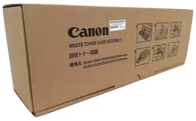 Obrázok produktu pre Canon FM4-8400-010, imageRUNNER Advance C5030, C5035, C5045, C5051