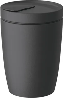 Produktbild von like. by Villeroy & Boch Coffee To Go Becher Manufacture Rock 290ml