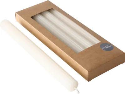 Produktbild von Boltze Classic, Rund, Weiß, 4 Stück(e)