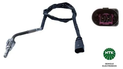 Obrázek produktu pro NTK 91455 Snímač teploty výfukových plynů