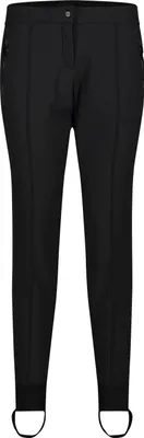 Immagine prodotto di Pantalone lungo donna nero (U901) 34