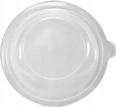 Obrázek produktu pro Przykrywki P6 PLA do pojemników 100 sztuk