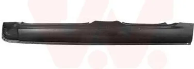 Produktbild von VAN WEZEL 4040104 - OE 7010G3 Schweller, rechts für 307