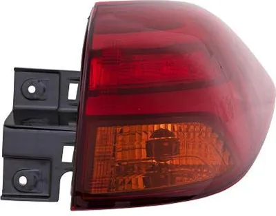 Produktbild von DIEDERICHS Rückleuchte Heckleuchte Rechts für HYUNDAI Tucson (TL, TLE)