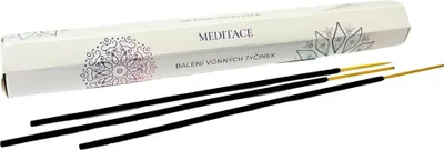 Produktbild von ARÔME Duftstäbchen 20 Stück Meditation Menge: 6 Stück