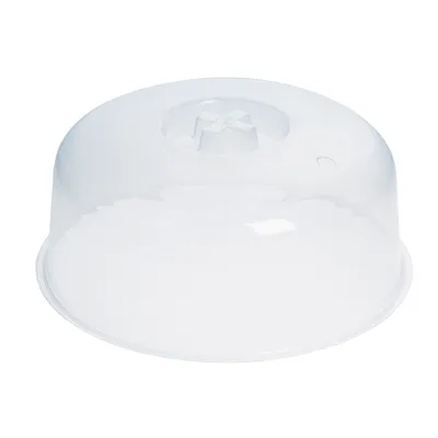Immagine prodotto di Coperchio in plastica Oem Microwave 26,5x14 Cm Trasparente Trasparente Taglia unica