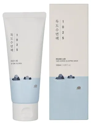 Produktbild von Round Lab 1025 Dokdo Sleeping Pack