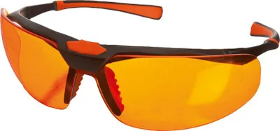 Produktbild von Schutzbrille Ultratect orange St