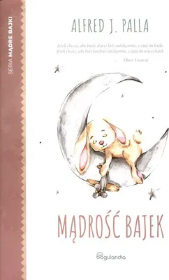 Image de ISBN Mądre Bajki Mądrość bajek, Polski, Broszurowa okładka, 24 stron(y)