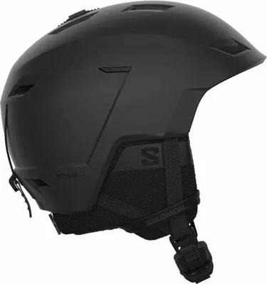 Produktbild von Salomon Pioneer LT Pro Black S (53-56 cm) Skihelm