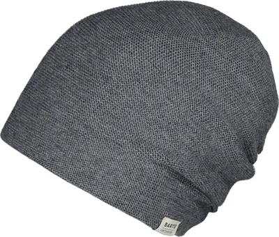 Produktbild von Barts Ambur Mütze Grau Mann Grau One Size