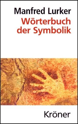 Obrázek produktu pro Wörterbuch der Symbolik