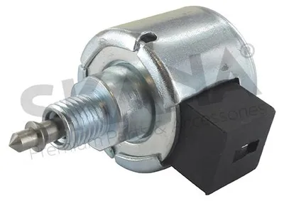 Produktbild von Anpassbare Vergaser-Solenoid für Briggs & Stratton Modelle für Walbro Vergaser. Ersatz für Original 497672, 692734, 6943