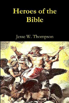 Produktbild von Heroes of the Bible